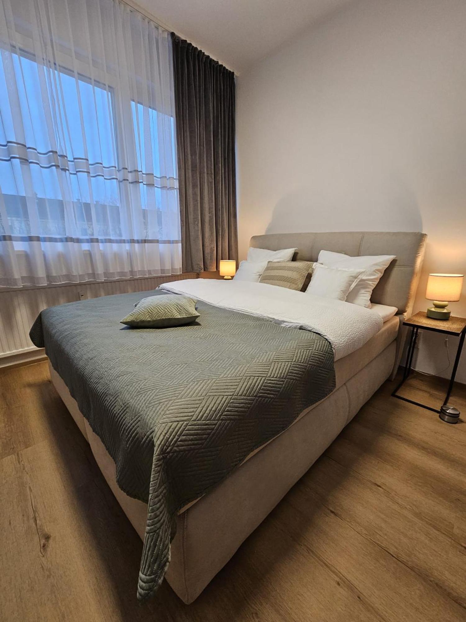 Stadtoase Wels Bagian luar foto