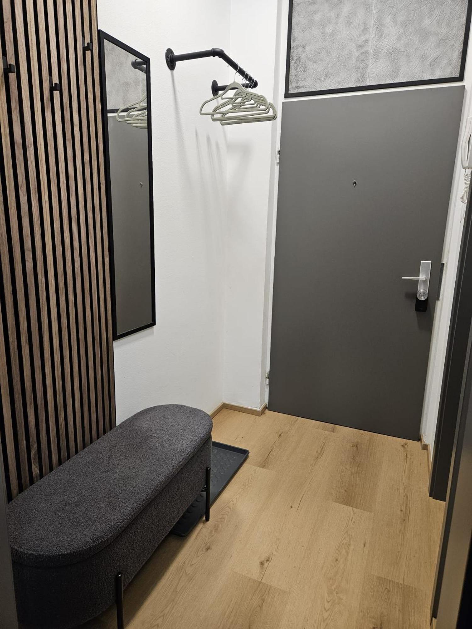 Stadtoase Wels Bagian luar foto